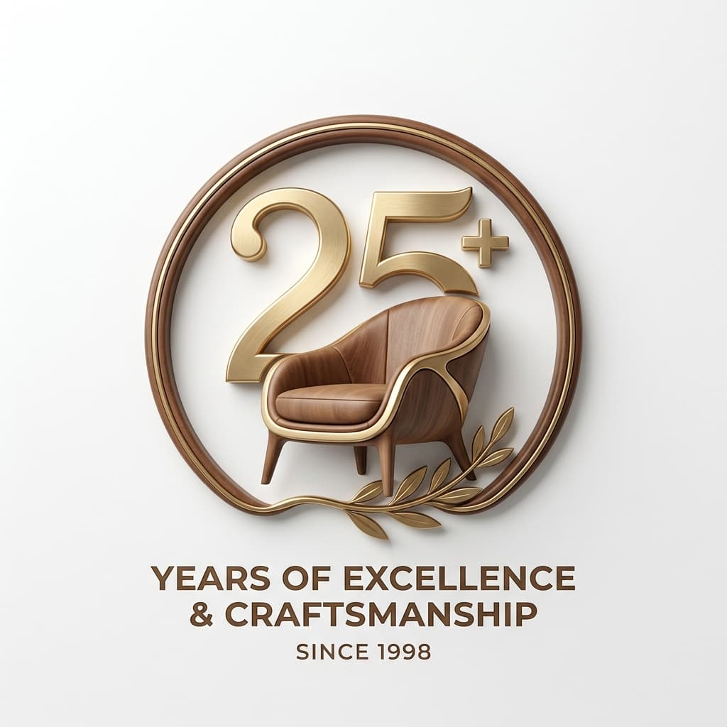 25+ Years Experience