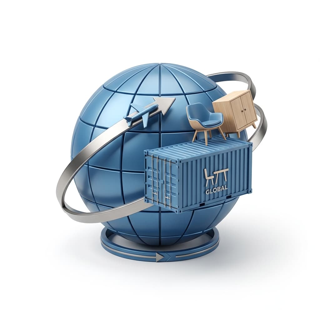 Global Export